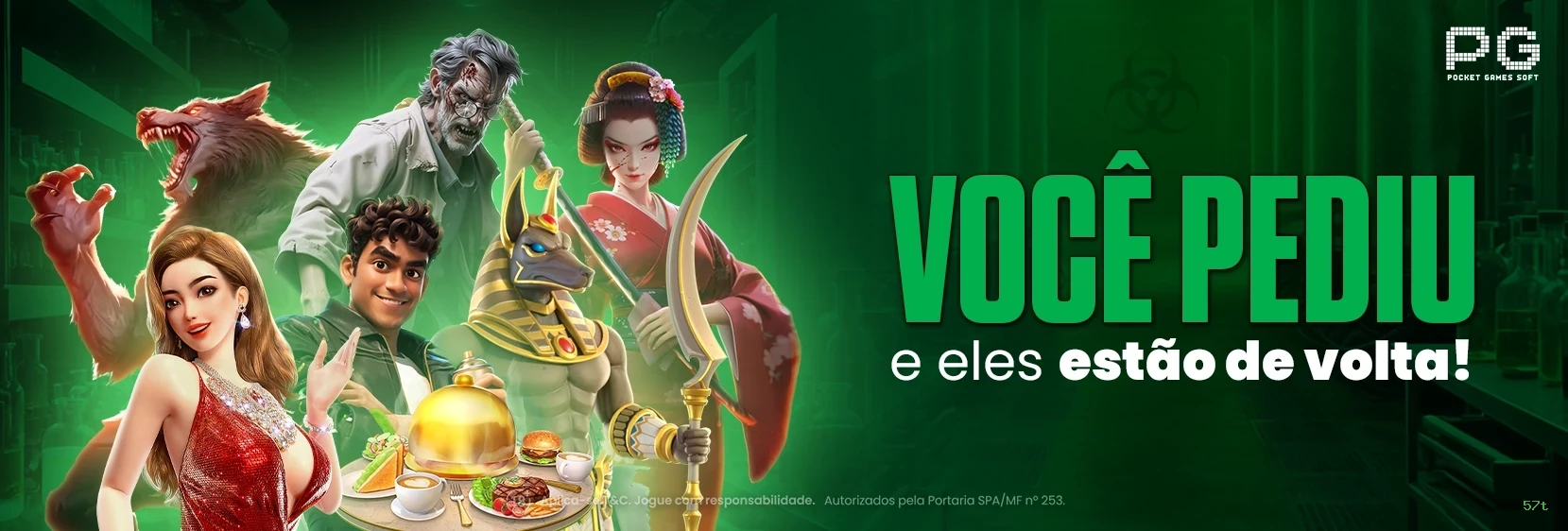 Cashback VIP 57t - reembolso semanal